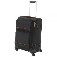 Orange Line Airporter Spinner