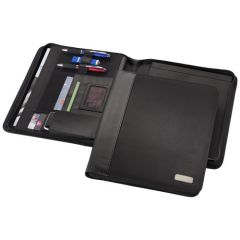 Amord A4 Zipper Portfolio