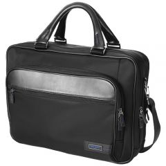 15.4" Laptop Briefcase