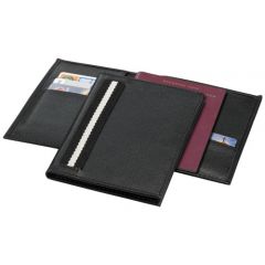 Passport Holder