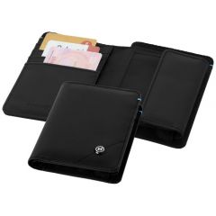 Odyssey Wallet With Coin Purse