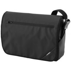 Odyssey 15.4" Laptop Messenger