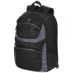 Continental 15.4" Laptop Backpack