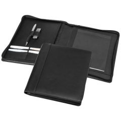 Harvard Leather A5 Portfolio