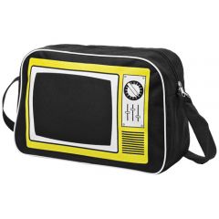 Iconic TV Shoulder Bag