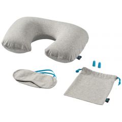 Miami Jersey Travel Set