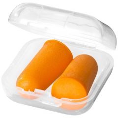 Serenity Earplugs In Case