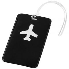 Voyage Luggage Tag