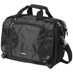 City Corp 17" Laptop Conference Bag