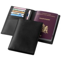 Harvard Passport Wallet