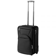 Expandable Carry-On Luggage