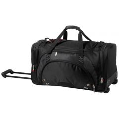 Proton Wheeled Duffel Bag