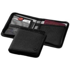 Vapor Passport Wallet