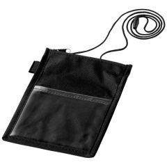 Identify Badge Holder