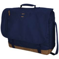 Chester 17" Laptop Shoulder Bag
