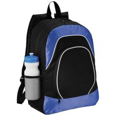 The Branson Tablet Backpack