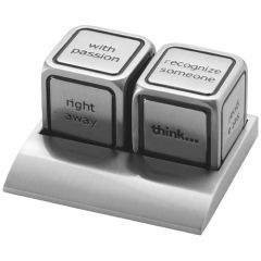 Vegas Decision Maker Dices