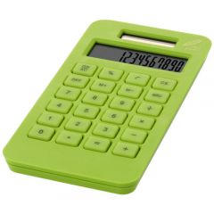 Summa Pocket Calculator