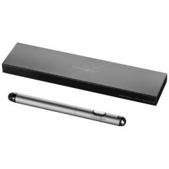 Radar Stylus Ballpoint Pen and Laser Presenter
