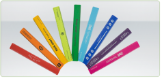 Green & Good Flexi Ruler 30cm 
