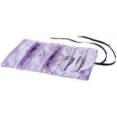 Lily Jewellery Roll