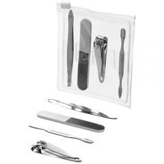 4-Piece Manicure Set