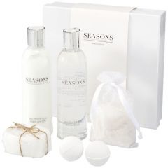 Hamilton Bath Set