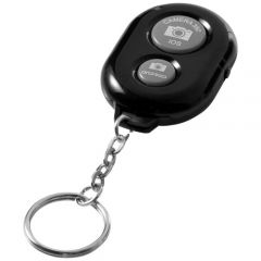 Selfie Keychain Bluetooth® Remote Shutter