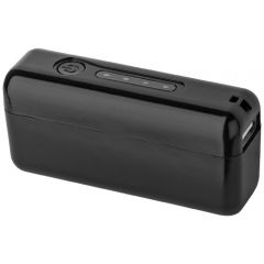 Bellino Flashlight Powerbank 2200 mAh