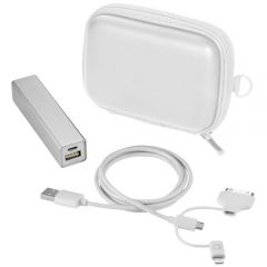 Volt Power Kit With Mfi 3-In-1 Cable