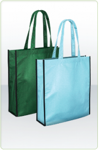 Green & Good Aldgate Recycled Bag 