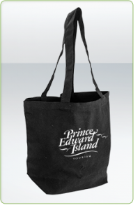 Green & Good Bayswater Shopper - Cotton Canvas 