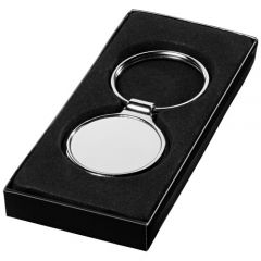 Round Key Chain