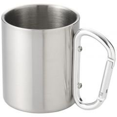 Alps Isolating Carabiner Mug
