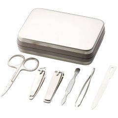 6-Piece Manicure Set