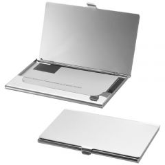 New York Business Card Holder