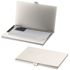 Singapore Business Card Holder