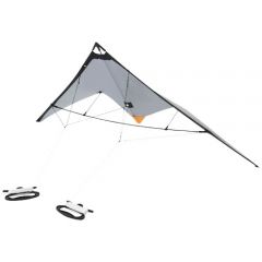 Nile Delta Kite