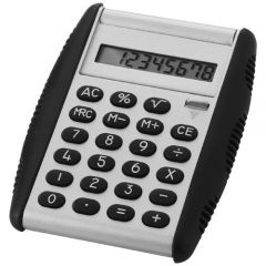 Magic Calculator