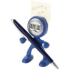 Flexi Alarm Clock