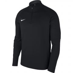 Y NK DRY ACDMY18 DRIL TOP LS