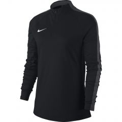 W NK DRY ACDMY18 DRIL TOP LS