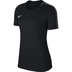 W NK DRY ACDMY18 TOP SS