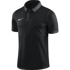 YOUTH'S NIKE DRY ACDMY18 POLO SS