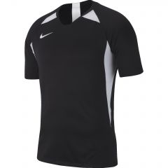 YOUTH'S NIKE DRY LEGEND JERSEY SS