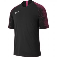 YOUTH'S NIKE DRY STRKE JERSEY SS