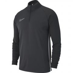 M NK DRY ACDMY19 DRIL TOP