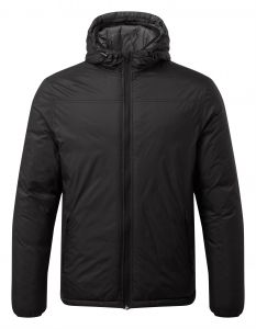 Men's padded wind jacket