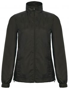B&C ID.601 jacket /women