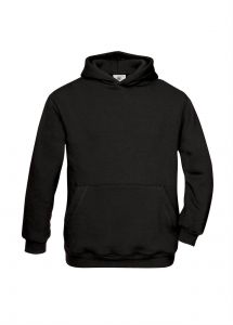 B&C Hooded /kids